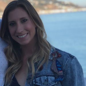 Meet your Posher, Lauren